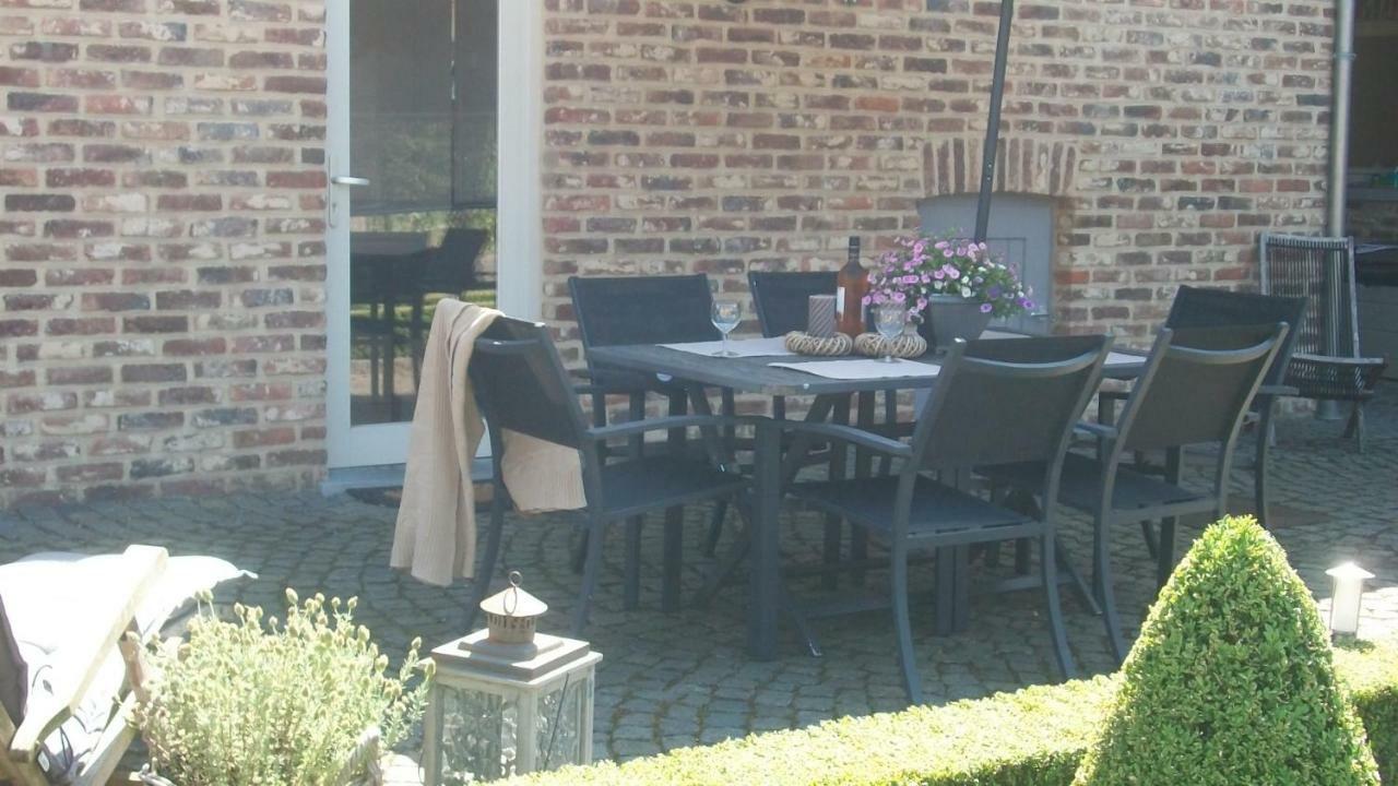 'tMaelhof Voeren Exterior foto