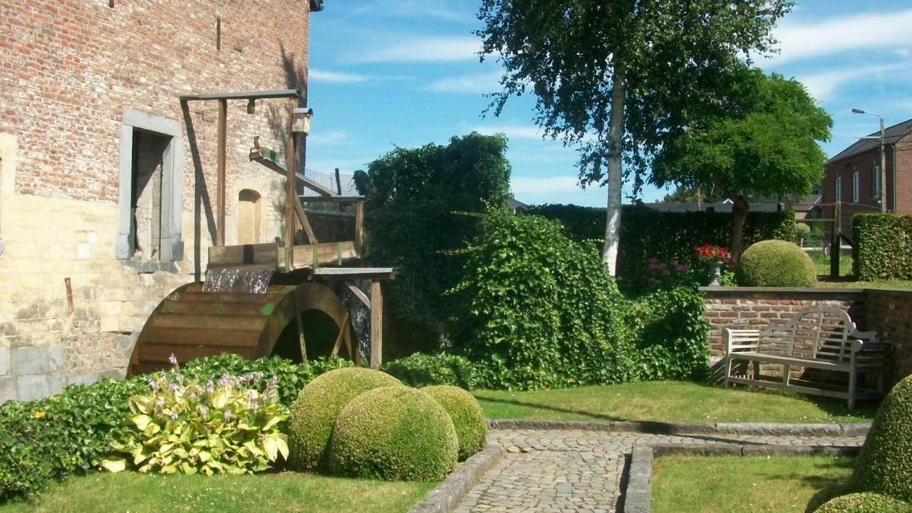 'tMaelhof Voeren Exterior foto