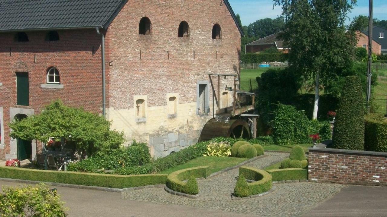 'tMaelhof Voeren Exterior foto
