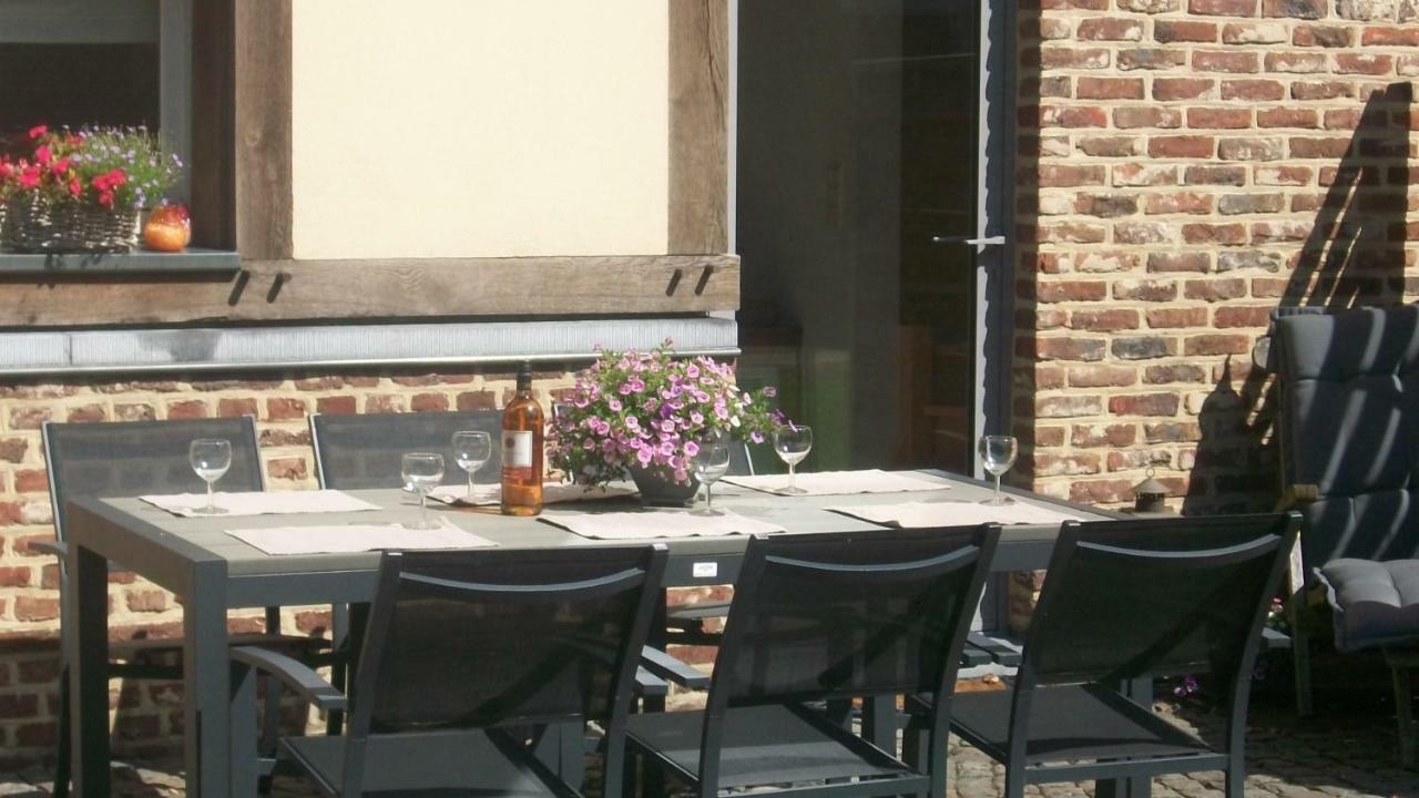 'tMaelhof Voeren Exterior foto