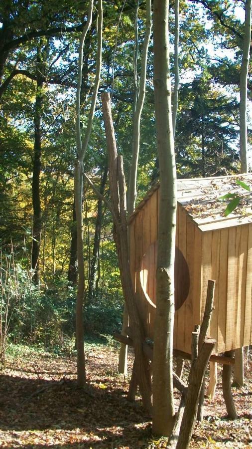 'tMaelhof Voeren Exterior foto